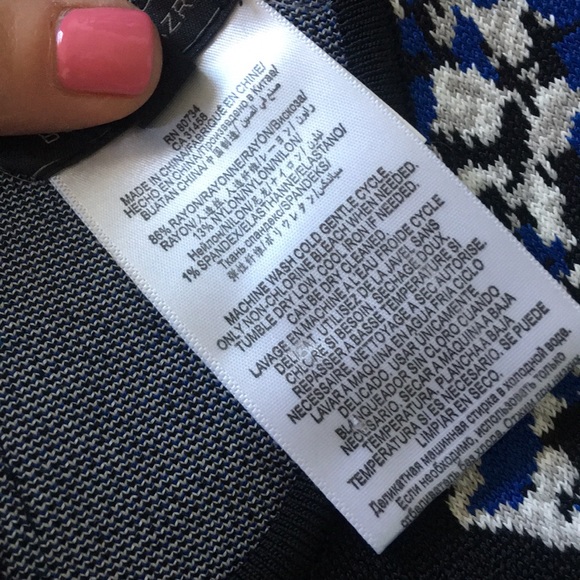 🔥HOT BCBG Max Azria DRESS🔥 - Picture 5 of 6